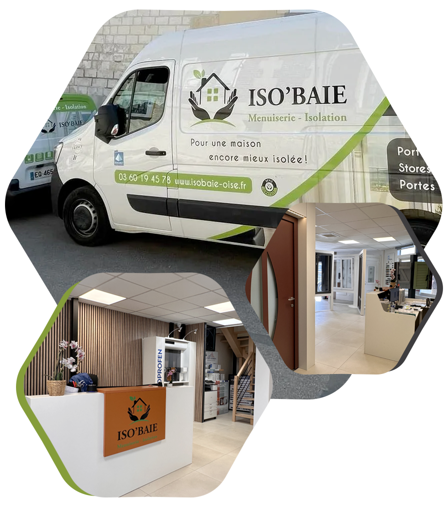 a propos isobaie